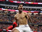 Egypt have broken Australia’s hearts in a penalty shootout.