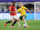 Australia’s World Cup round-of-32 clash with Egypt is going to extra time.
