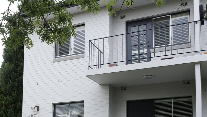 A Shelter WA report revealed Western Australia’s income eligibility limit for social housing is the harshest in the nation. Picture: NewsWire / Gaye Gerard