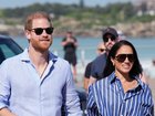 It is unknown if his family will accompany Harry for parts of his UK visit outside of London. (AP PHOTO)
