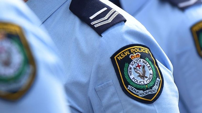 Police made the grim discovery after attending a welfare check at a Wyong property, where a young boy was found dead with serious injuries.