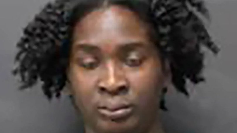 A 27-year-old woman has been charged after her 14-month-old son was found with a blood alcohol level more than four times the legal limit.