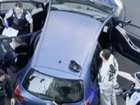 An Imitation pistol was allegedly pointed at synagogue in Sydney’s eastern suburbs.