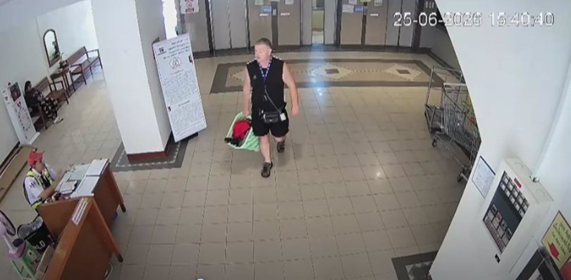 Simon Peter Carman faces charges of murder, concealing a body, moving or destroying a body, and an offence relating to taking a minor aged between 15 and 18 for sexual purposes.