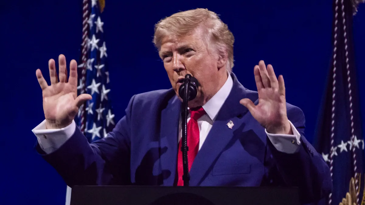 For America’s 250th US President Donald Trump hosts a celebration and derides his foes For America’s 250th US President Donald Trump hosts a celebration and derides his foes
