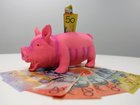 Australian superannuation funds have defied global market volatility to deliver strong returns. 