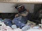 Search-and-rescue operations in Venezuela are winding down. 