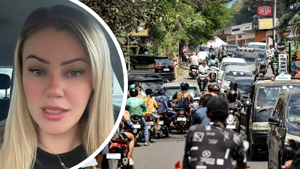 Urgent warning to Aussies travelling to Bali amid spate of pickpocket crime catching tourists off guard