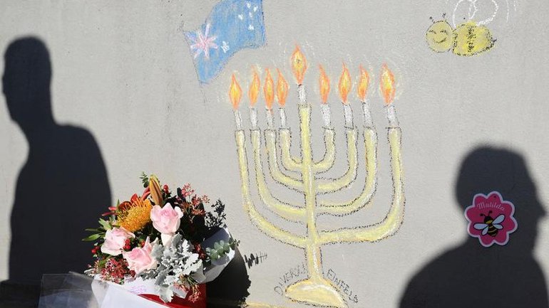 An official from Meta appeared via video link from the US at the Royal Commission into anti-Semitism.