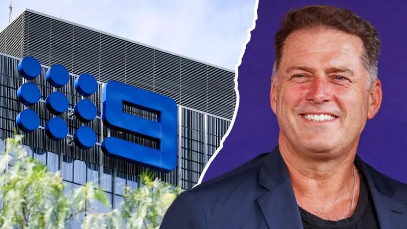 Karl Stefanovic wipes Today show and Channel Nine from Instagram after shock TV exit