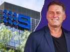 Karl Stefanovic makes a major change to his social media following his Nine departure. 