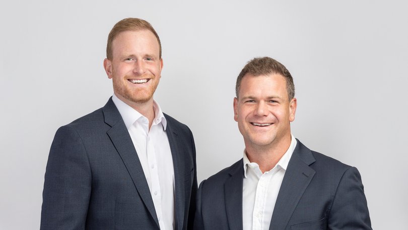 The decision to award Sydneysider co-founders Dan and Will Roberts $1.1 billion of shares in Bitcoin miner IREN has sparked a shareholder backlash and 10 per cent stock plunge amid claims the deal makes the pair among the world’s best paid executives. 