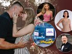 Taylor Swift and husband Travis Kelce had the plans so locked down that obvious attendees refused to confirm they were going.