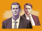 Liberal MP Andrew Hastie involvement in the Ben Roberts-Smith case threatens his reputation among veterans and political career.