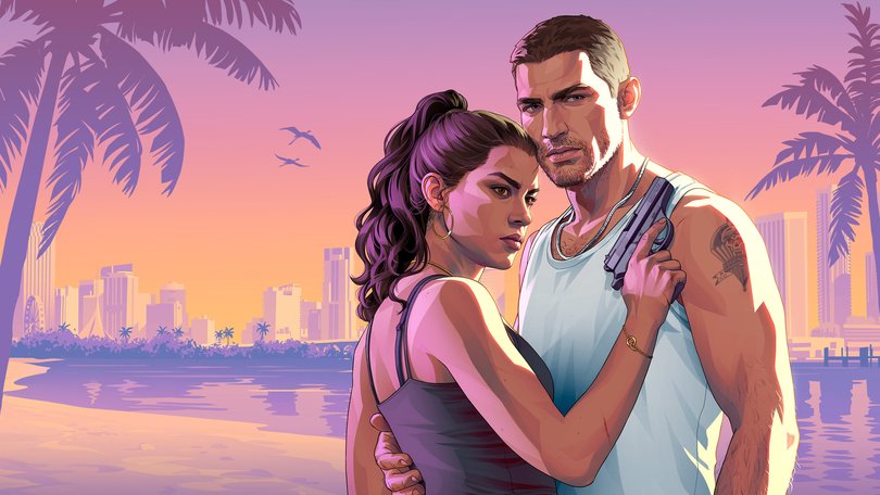 Grand Theft Auto VI will be released on November 19.
