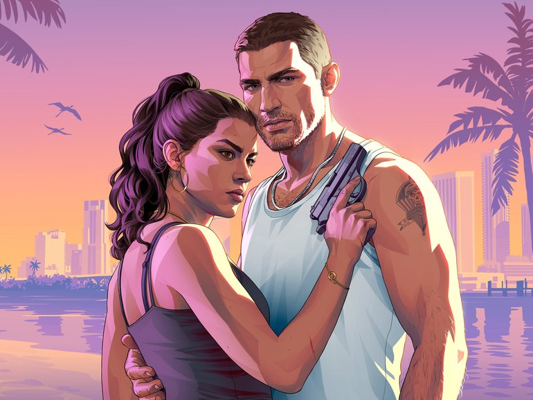 Grand Theft Auto VI will be released on November 19.