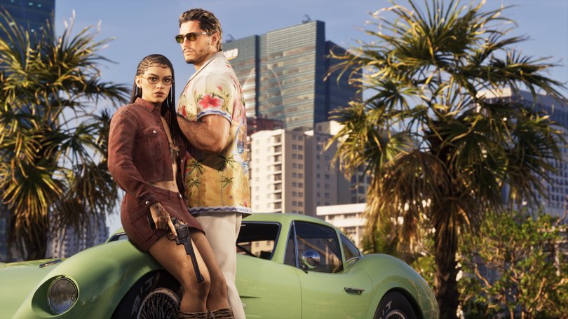 Grand Theft Auto VI will return to Vice City, but expanded out into its fictionalised version of Florida, called Leonida. 