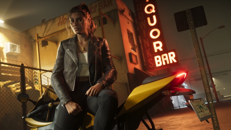 The record-setting and controversy magnet Grand Theft Auto is back, and it’s set to make billions.