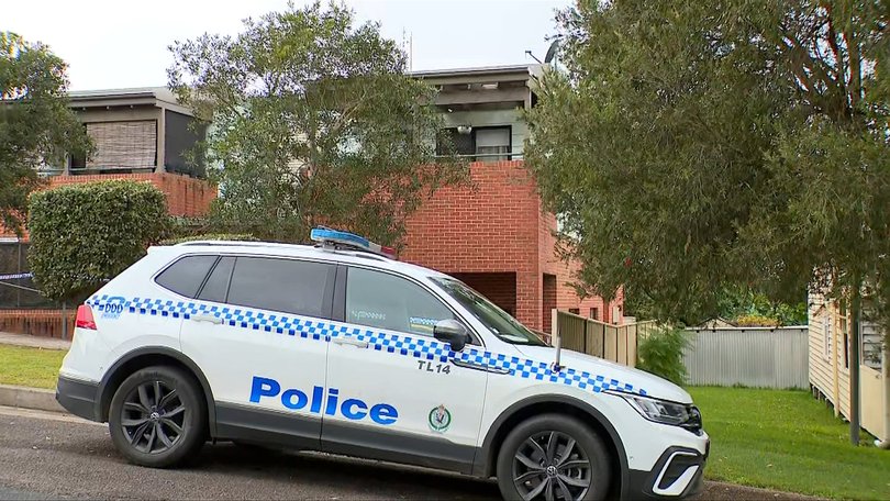 A 32-year-old woman has been charged with murdering her four-year-old son after he was found dead at a Wyong unit.