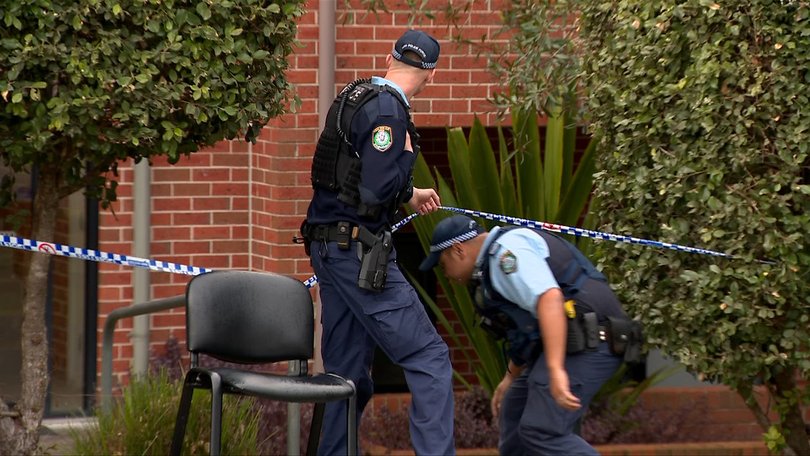 The Department of Communities and Justice have confirmed ‘previous contact’ with a family at the centre of an alleged child murder.