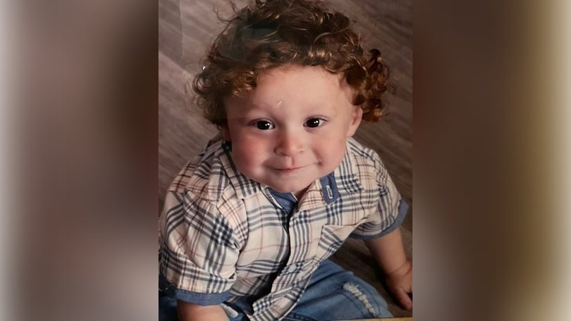Arizona toddler Vincent Lorenzo Fiordilino had been discovered face-down and unresponsive in a backyard pool earlier this year.
