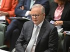 It’s telling that Prime Minister Anthony Albanese has decided on this occasion to “unequivocally” apologise.