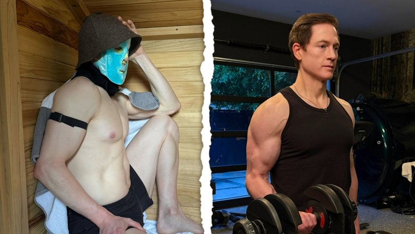 American tech entrepreneur and longevity advocate Bryan Johnson has revealed he has been diagnosed with an incurable autoimmune disease.