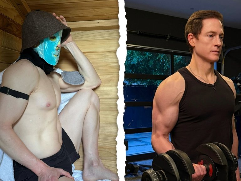 American tech entrepreneur and longevity advocate Bryan Johnson has revealed he has been diagnosed with an incurable autoimmune disease.