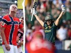 The women’s side just won another World Cup in circumstances their male counterparts would never put up with.