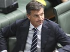 Opposition Leader Angus Taylor says AI must not ‘control us’. 