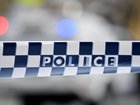 Police described the scene where a child's body was found as ‘extremely confronting’. 