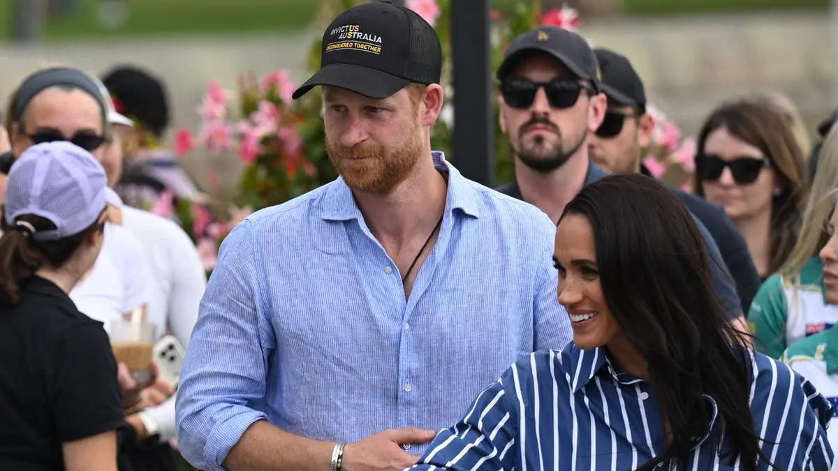 Meghan Markle and Prince Harry’s family trip to UK still up in the air as visit nears