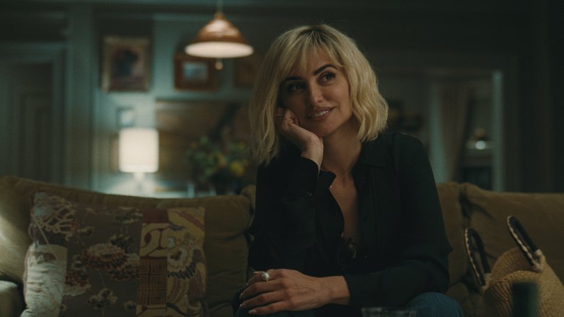 Penelope Cruz in The Invite.