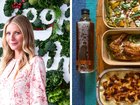 Gwyneth Paltrow's Goop Kitchen supplies offers yet another solid revenue stream for the movie star's major wellness brand.