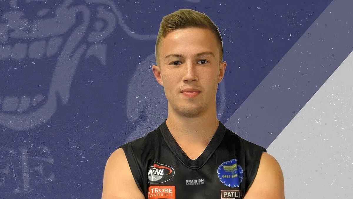 Nathan Fitzgerald: Young Aussie Rules footballer's death ignites on-field safety fears
