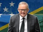 Independence day celebrations in the Solomon Islands will include Prime Minister Anthony Albanese. 
