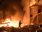 Ukraine has been warding off a full-scale Russian invasion since February 2022. 