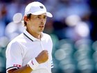 Alex de Minaur is again feeling the pain of a missed opportunity at a major tournament.