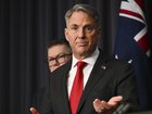 Deputy Prime Minister: “We are concerned about the test that’s taken place, and we’ve expressed that very clearly to China.”