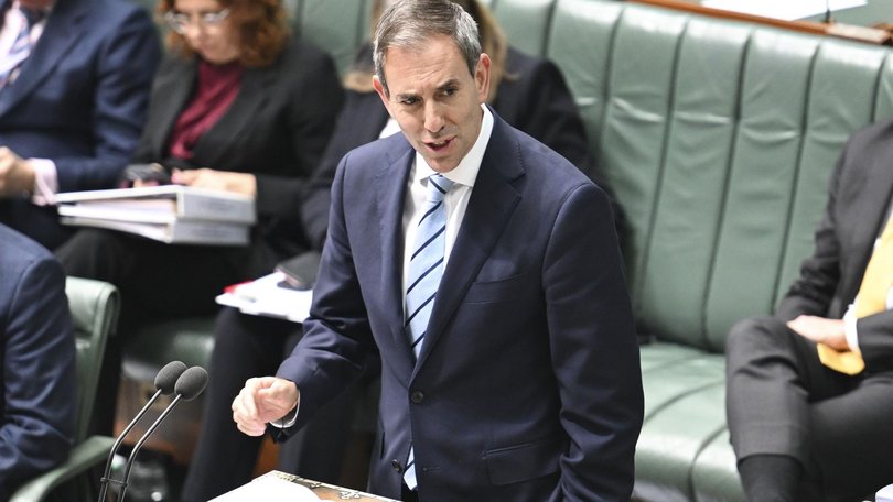 Jim Chalmers is facing an ambush over interest rates.
