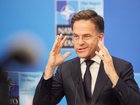 Secretary general of NATO Mark Rutte warned that ‘we cannot be naive’ about China after ballistic missile launch.
