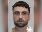 Isaac Thompson was last seen about 8.15pm on Sunday.