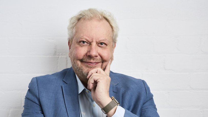 WiseTech chairman Richard White has bowed to shareholder pressure and quit as chairman of the tech company he co-founded in 1994.