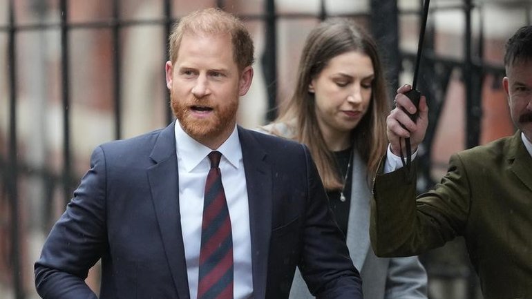 Prince Harry and other famous Britons who sued the Daily Mail's publisher will soon learn the result 