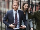Prince Harry and other famous Britons who sued the Daily Mail's publisher will soon learn the result 