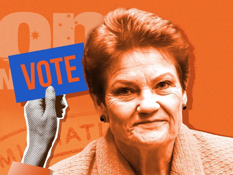 Political researcher Sam Palmer has looked into the hearts of One Nation voters to offer a rare insight into the psychological forces behind one of the greatest political shifts in a generation.