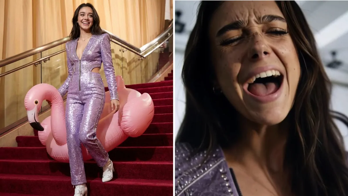 AI ‘actor’ Tilly Norwood to star in comedy feature film Misaligned in a move slammed by Hollywood AI ‘actor’ Tilly Norwood to star in comedy feature film Misaligned in a move slammed by Hollywood
