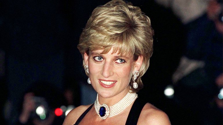 The death of Princess Diana continues to be shrouded in mystery.