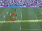 Matt Freese gave Belgium an ‘absolute gift’ to cough up a crucial World Cup goal.