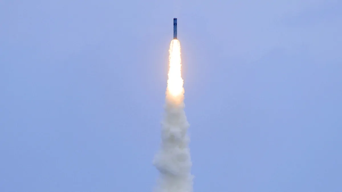 EDITORIAL: Australia must make calm and clear response to China missile
